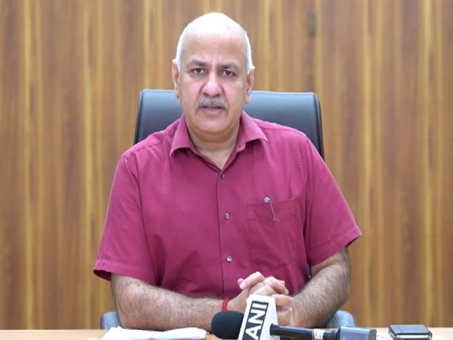 "How Are Private Hospitals Getting Vaccines?" Delhi Targets Centre