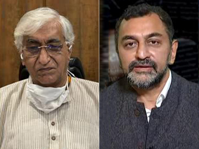 Vaccine Makers Struggle To Match Demand?