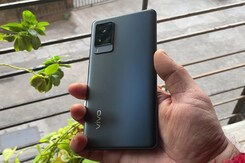 Vivo X60 Pro Review: Gimbal Camera Magic! Vivo X60 Pro Review: Gimbal Camera Magic!