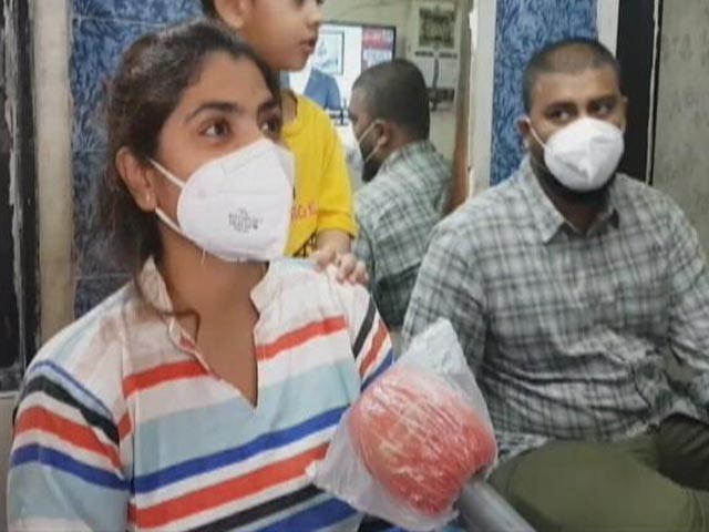 From Gurugram To Mumbai: Patients Travelling Hundreds Of Kilometres For Treatment