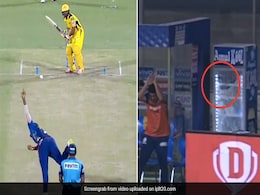 IPL 2021: बुमराह की गेंद पर रायुडू ने छक्का जड़ तोड़ा मुंबई इंडियन्स का फ्रिज, डर गए पीयूष चावला - देखें Video IPL 2021: बुमराह की गेंद पर रायुडू ने छक्का जड़ तोड़ा मुंबई इंडियन्स का फ्रिज, डर गए पीयूष चावला - देखें Video