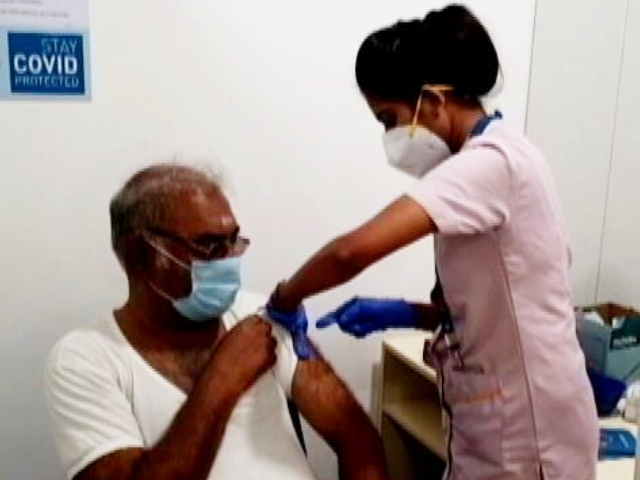 International Nurses Day 2021: Thank You, Nurses