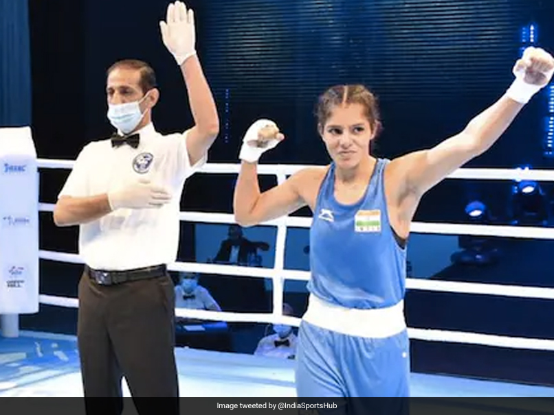 Asian Boxing Championship: Could Have Got More Gold Medals If Not For COVID-19, Says National Coach Of Women's Team