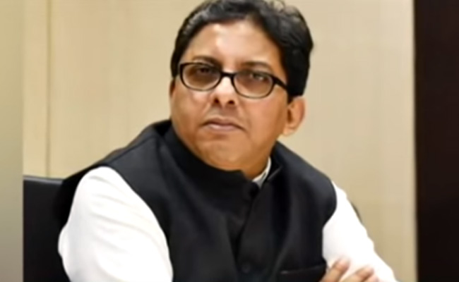 "Didn't Abstain From PM Meet": Bengal Bureaucrat To Centre's Notice