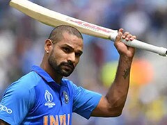 Dhawan, Hardik Strong Contenders To Lead India On Sri Lanka Tour: Report