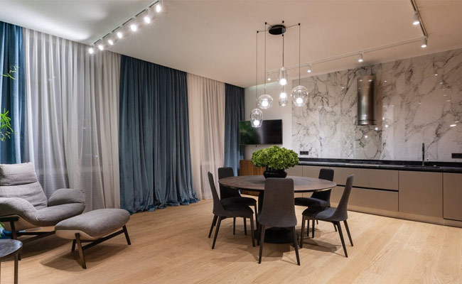 These Blackout Curtains Will Help You Sleep Better, Day Or Night