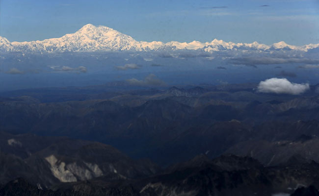 Canadian Climber Falls 1,000 Feet During Expedition, Condition Critical