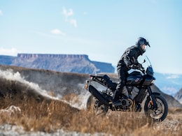 US, EU Trade Row Affecting Motorcycles May Be Resolved US, EU Trade Row Affecting Motorcycles May Be Resolved