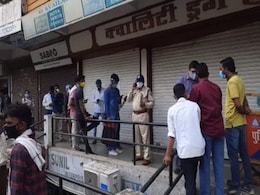 इंदौर में ब्लैक फंगस के 120 से ज्यादा मरीज, बाजार में नहीं मिल रहा जरूरी इंजेक्शन इंदौर में ब्लैक फंगस के 120 से ज्यादा मरीज, बाजार में नहीं मिल रहा जरूरी इंजेक्शन