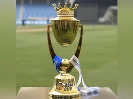 Colombo's Asia Cup Matches Likely To Be Shifted To Hambantota