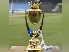 Asia Cup In Doubt After India, SL Refuse To Attend ACC Meeting: Report