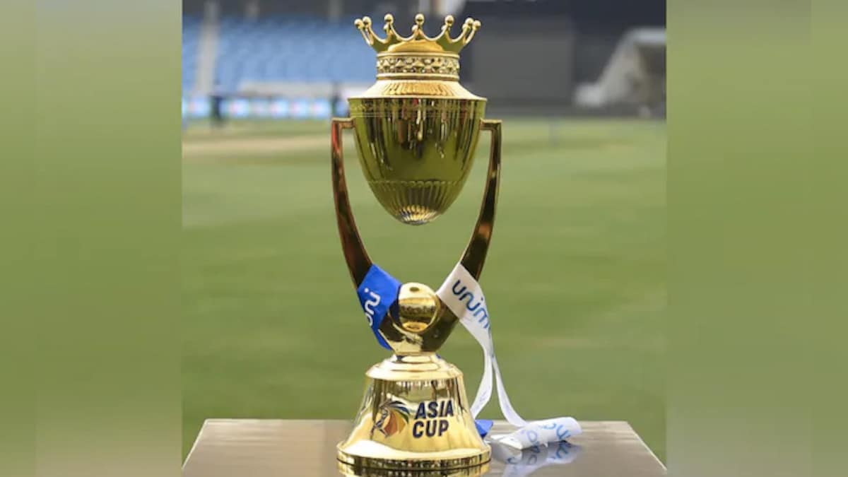 PCB, SLC Locked In financial Dispute Over Extra Expenses During Asia Cup Last Year
