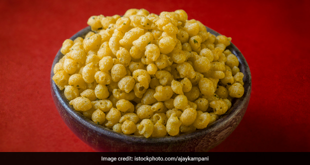 This Punjabi-Style Besan Boondi Ki Sabzi Can Be Made In Under 10 Mins! Try This Quick And Easy Recipe