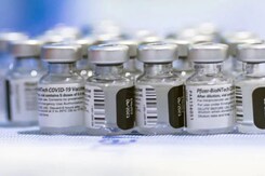 Mumbai Gets Bids For Pfizer, Other Vaccines Amid Global Tender Row Mumbai Gets Bids For Pfizer, Other Vaccines Amid Global Tender Row