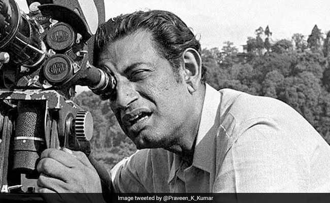 Satyajit Ray's Birth Centenary: Here's What Mamata Banerjee Tweeted