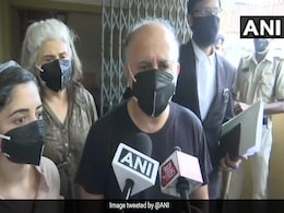 Keep Alleged Rapist's Identity Secret Too: Journalist Tarun Tejpal Keep Alleged Rapist's Identity Secret Too: Journalist Tarun Tejpal