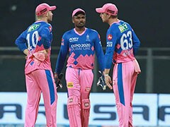 Resuming IPL Will Be Real Challenge Due To Packed Calendars: RR Owner