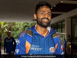 From Andaz Apna Apna To Hera Pheri, Suryakumar Yadav Talks About His Favourite Movies. Watch