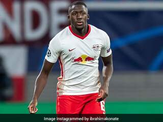 Premier League: Liverpool Sign RB Leipzigs Ibrahima Konate To Boost Defensive Options