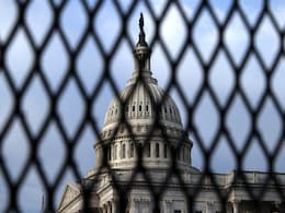 US Issues New Warning On Domestic Extremism As Covid Rules Eased US Issues New Warning On Domestic Extremism As Covid Rules Eased