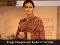 Tauktae Cyclone: तूफान बढ़ता देख चिंता में आये बॉलीवुड सेलेब्स, मलाइका से लेकर दीया ने की ये अपील