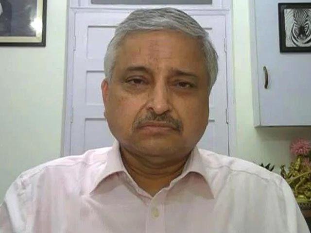 40-Plus With Diabetes Prone To Black Fungus: AIIMS Chief Randeep Guleria