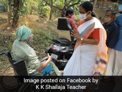 Opinion: Exit Shailaja Teacher, Enter Supremo Pinarayi Vijayan