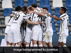 Serie A: Juventus Face Inter Milan For Champions League Survival