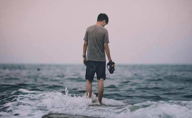 These Cool Shorts Are What A Man Needs To Make A Comfort Look Stylish Too