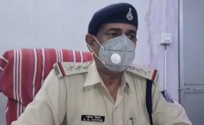 जबलपुरः लड़की के साथ गंदी हरकत के आरोप में मुस्लिम युवक की पिटाई, ओवैसी ने शिवराज को किया ट्वीट