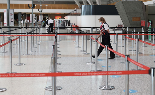 Australia To Allow Entry Of Fully Vaccinated Visa Holders From December 1