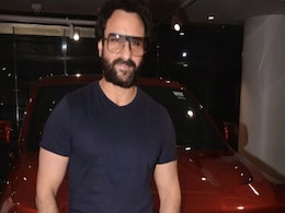 Saif Ali Khan On Shah Rukh, Aamir And Salman Khan Being Bigger Stars Saif Ali Khan On Shah Rukh, Aamir And Salman Khan Being Bigger Stars