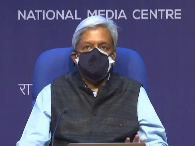 If We Take Strong Measures, Third Wave May Not Happen: Government