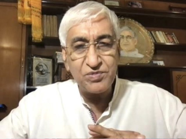 Don't Pressurise People To Get Vaccinated, Build Confidence: Chhattisgarh Health Minister