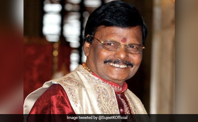 Rajya Sabha MP Raghunath Mohapatra, Who Had Tested Covid Positive, Dies
