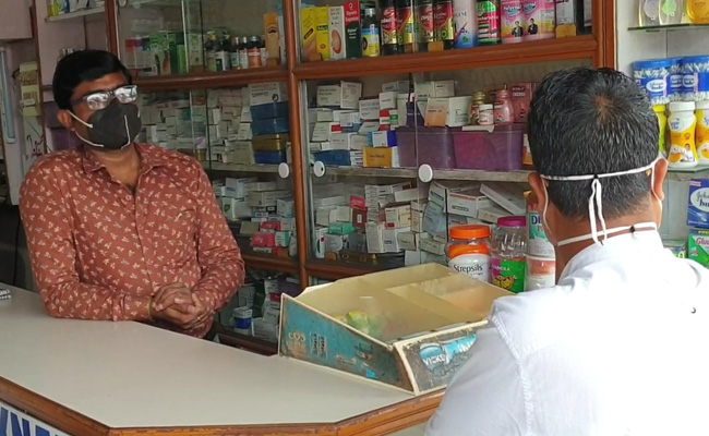 Assam Vaccinated Only 15% Residents, Young Struggle To Book Slots