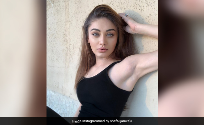 Shefali Jariwala On Divorce From Harmeet Singh: "Not Every Kind Of Violence Is Physical"