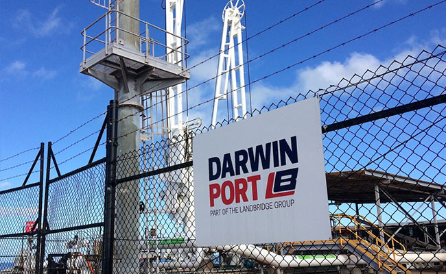 Australia To Review 99-Year-Lease Of Port To Chinese Firm: Report