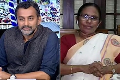 "Historic": Kerala Minister KK Shailaja On Left Front's Win "Historic": Kerala Minister KK Shailaja On Left Front's Win