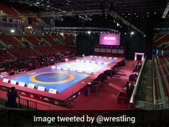 World Olympic Qualifiers: India's Greco Roman Wrestlers Fail Badly