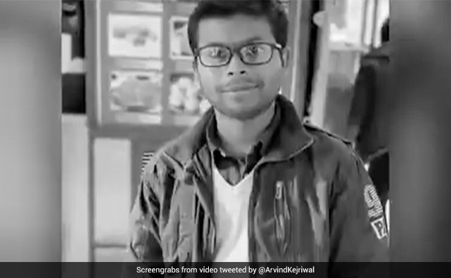 Family Of Delhi Doctor Who Died Of Covid Given Rs 1 Crore