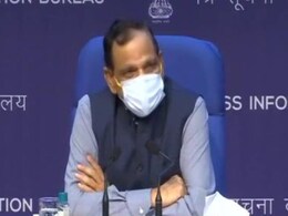 भारत में कोरोना से मौतों पर 'द न्यूयॉर्क टाइम्स' की रिपोर्ट निराधार : सरकार भारत में कोरोना से मौतों पर 'द न्यूयॉर्क टाइम्स' की रिपोर्ट निराधार : सरकार