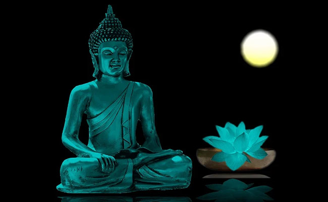 Happy Buddha Purnima 2021: Wishes, Quotes And Images Of Gautama Buddha