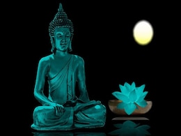 Vaishakh Purnima 2022: वैशाख पूर्णिमा पर राशि के अनुसार किन चीजों का किया जाता है दान, जानें यहां Vaishakh Purnima 2022: वैशाख पूर्णिमा पर राशि के अनुसार किन चीजों का किया जाता है दान, जानें यहां