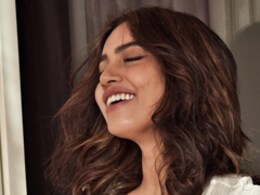 Bhumi Pednekar Is A Fan Of Pani Puri And We Have Proof