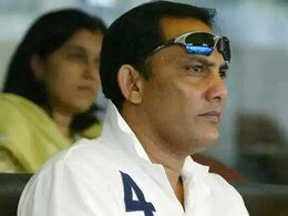 Mohammed Azharuddin, Rohan Jaitley Named In Group To Resolve Ranji Trophy Compensation Issue