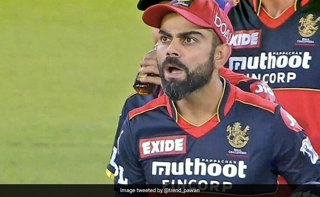 IPL Fans Find Solace In Memes After Tournament Is Postponed
