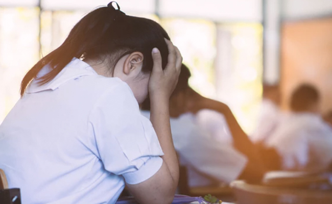 आसमान छू रहा है छात्रों को गुस्सा, ट्विटर पर लिखा, 'अगर हुई 12वीं की परीक्षा तो शमशान में हमारे लिए बनाई जाए जगह'