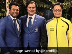 Davis Cup Skipper Rohit Rajpal Recovers From COVID-19, Says It Was "Hell"