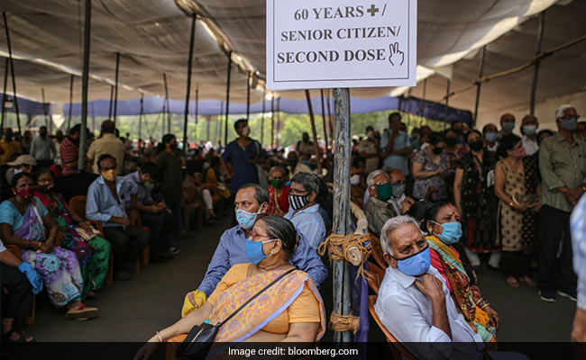 Q&A: How India Can Find Its Way Out Of Covid Nightmare